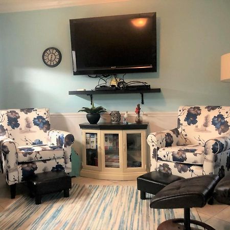 Sea Breeze 311 Villa Gulf Shores Dış mekan fotoğraf