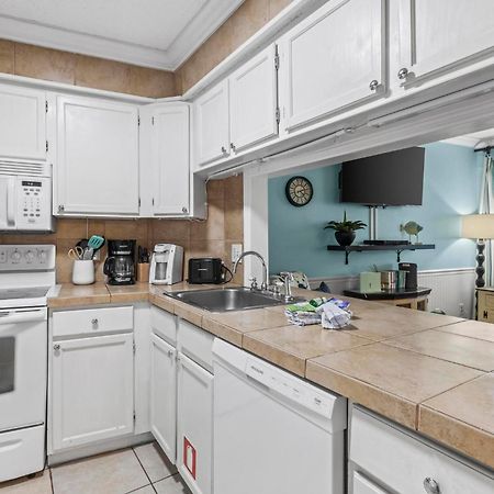 Sea Breeze 311 Villa Gulf Shores Dış mekan fotoğraf