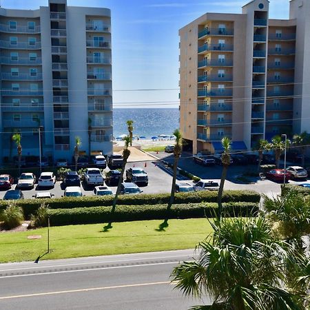 Sea Breeze 311 Villa Gulf Shores Dış mekan fotoğraf