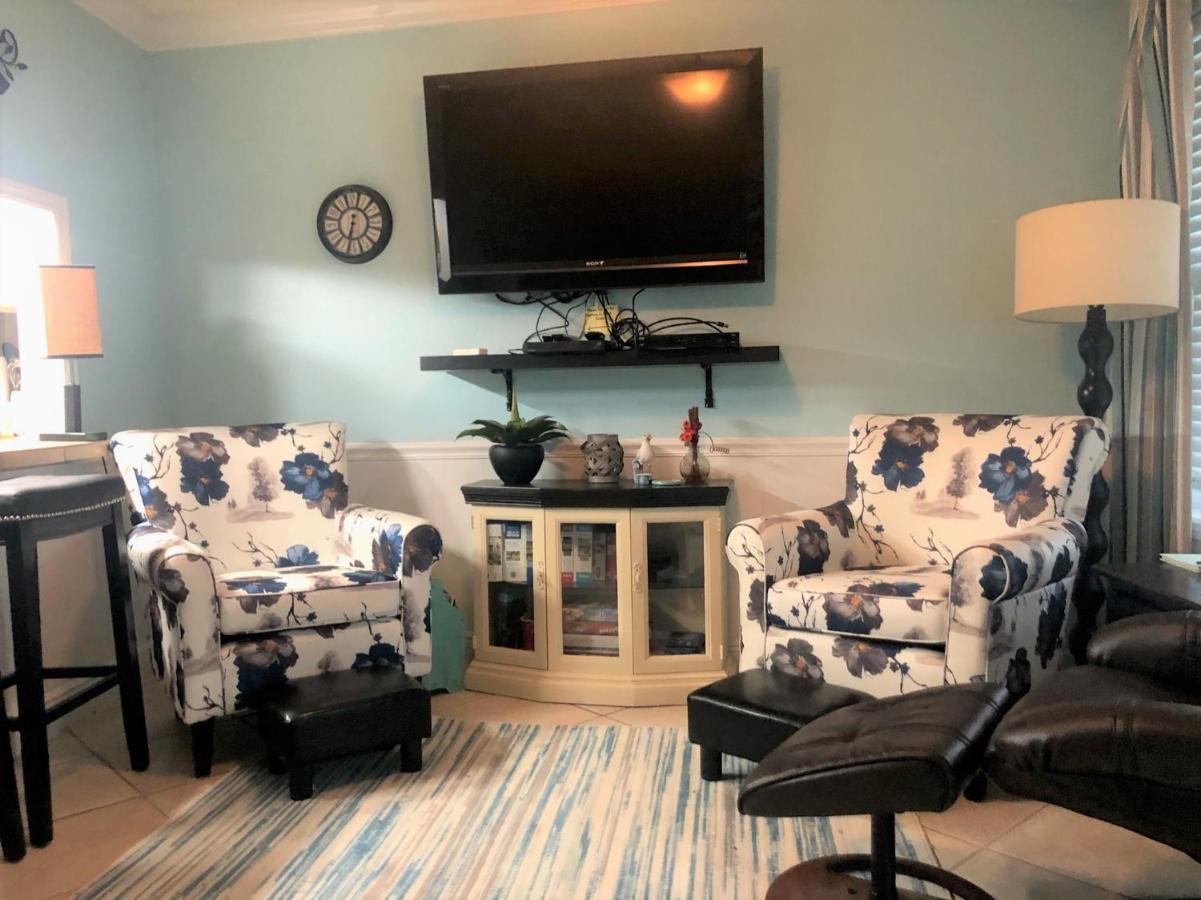 Sea Breeze 311 Villa Gulf Shores Dış mekan fotoğraf