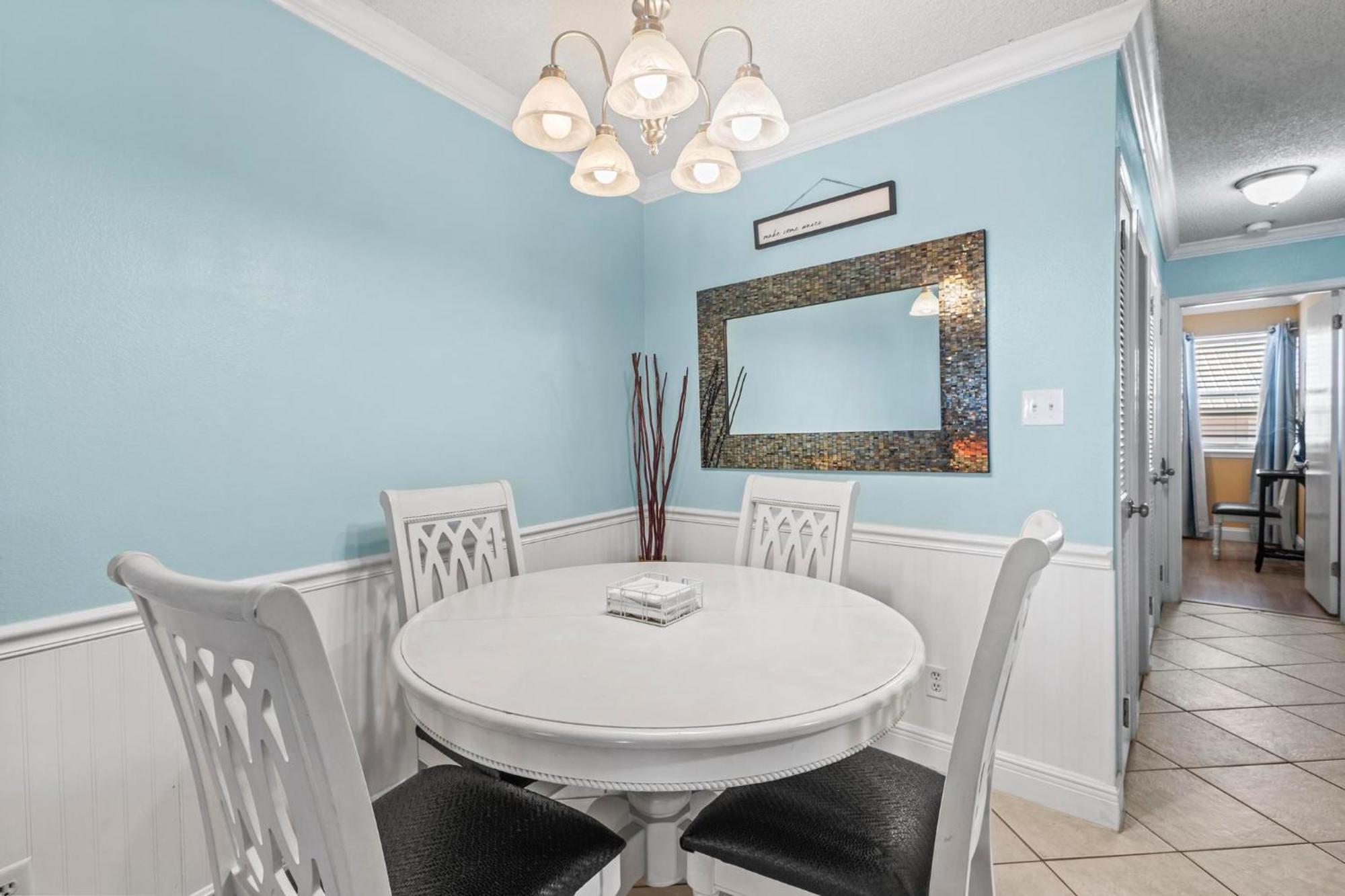 Sea Breeze 311 Villa Gulf Shores Dış mekan fotoğraf