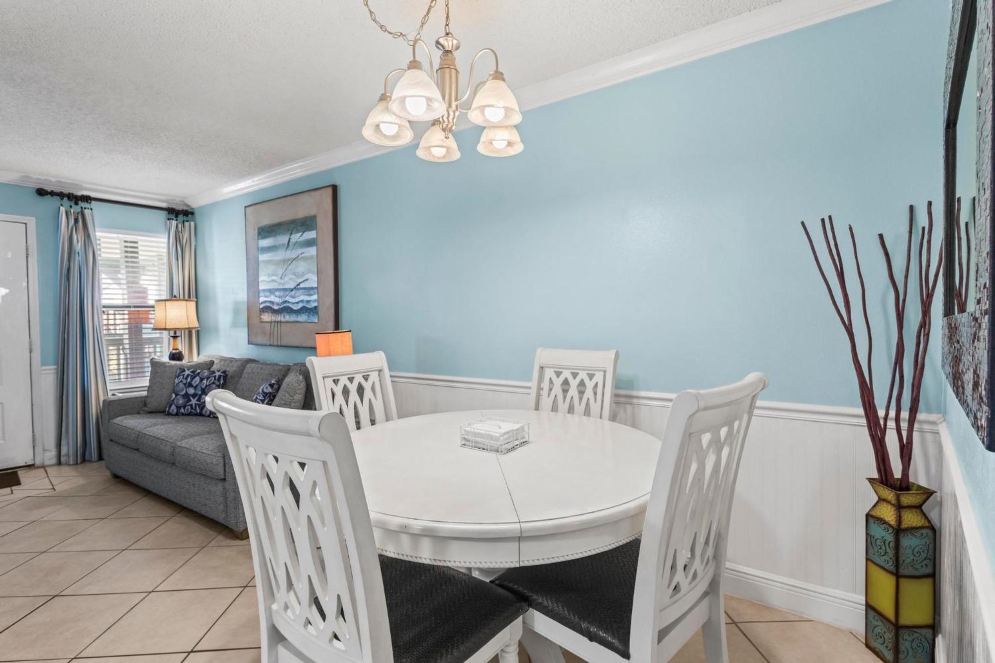 Sea Breeze 311 Villa Gulf Shores Dış mekan fotoğraf