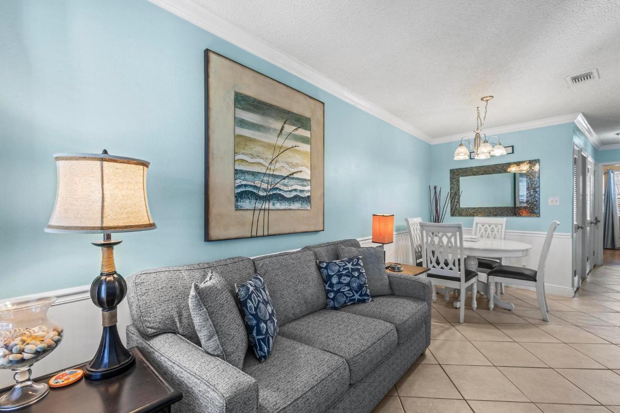Sea Breeze 311 Villa Gulf Shores Dış mekan fotoğraf