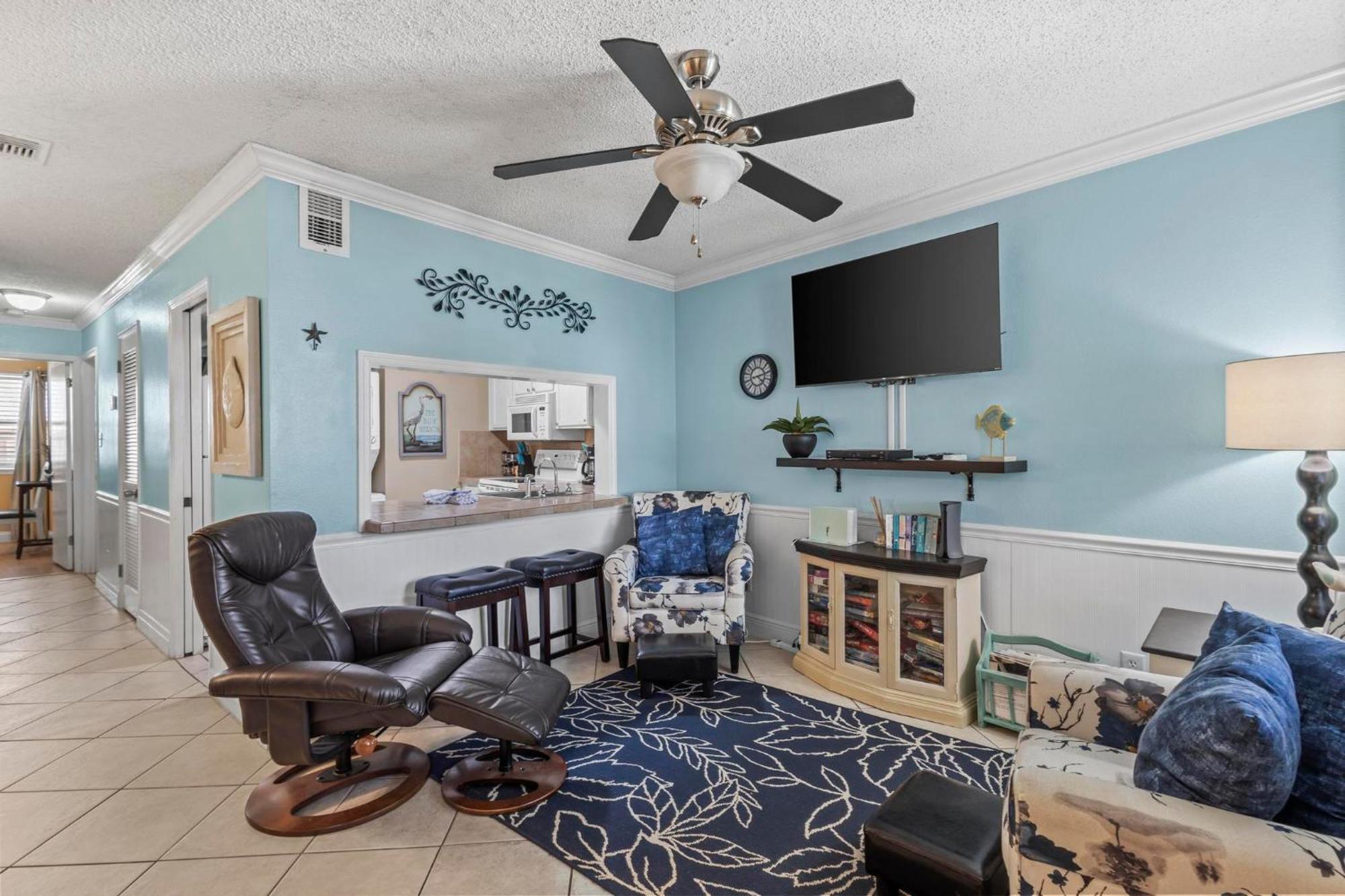 Sea Breeze 311 Villa Gulf Shores Dış mekan fotoğraf