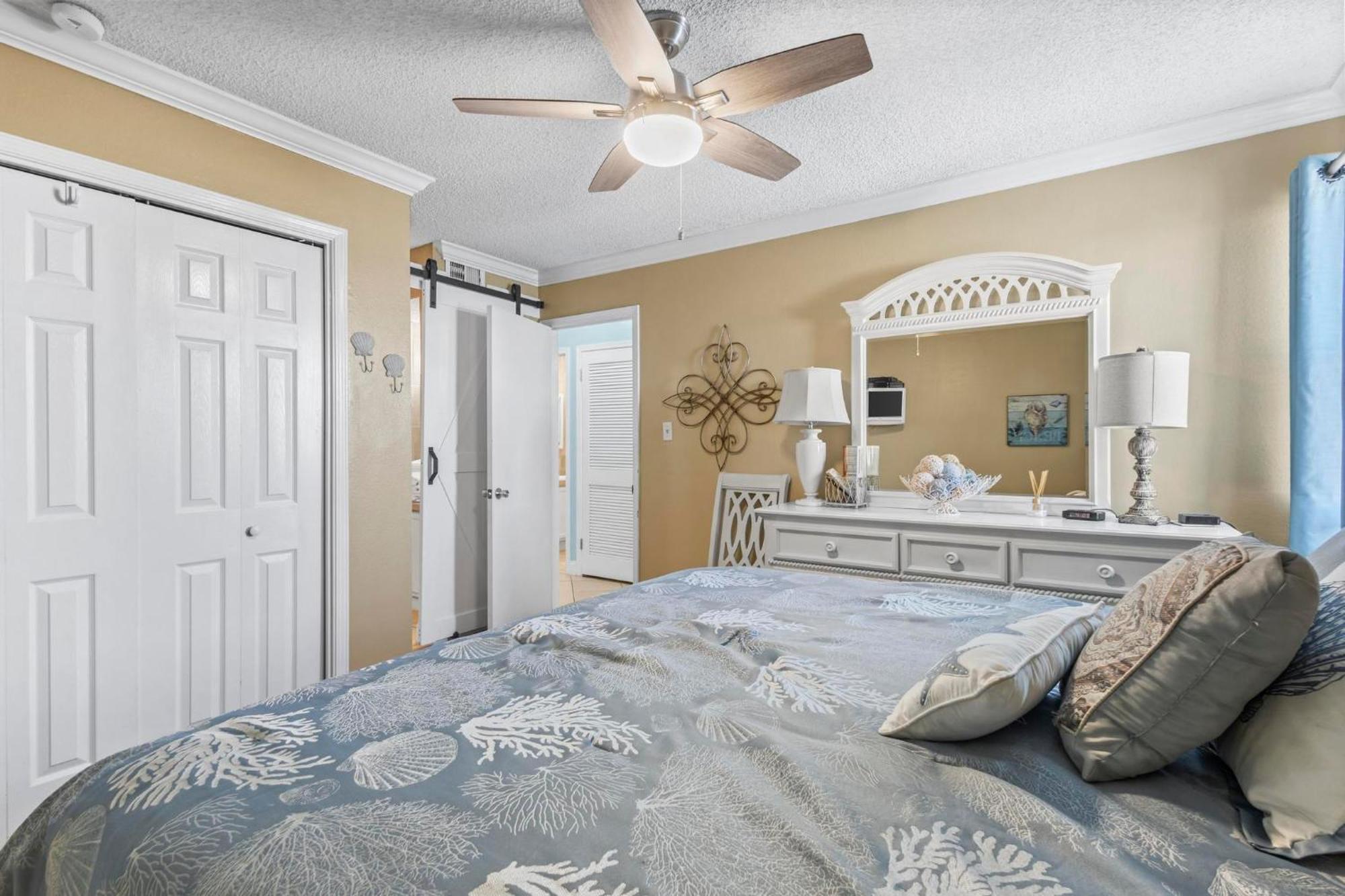 Sea Breeze 311 Villa Gulf Shores Dış mekan fotoğraf