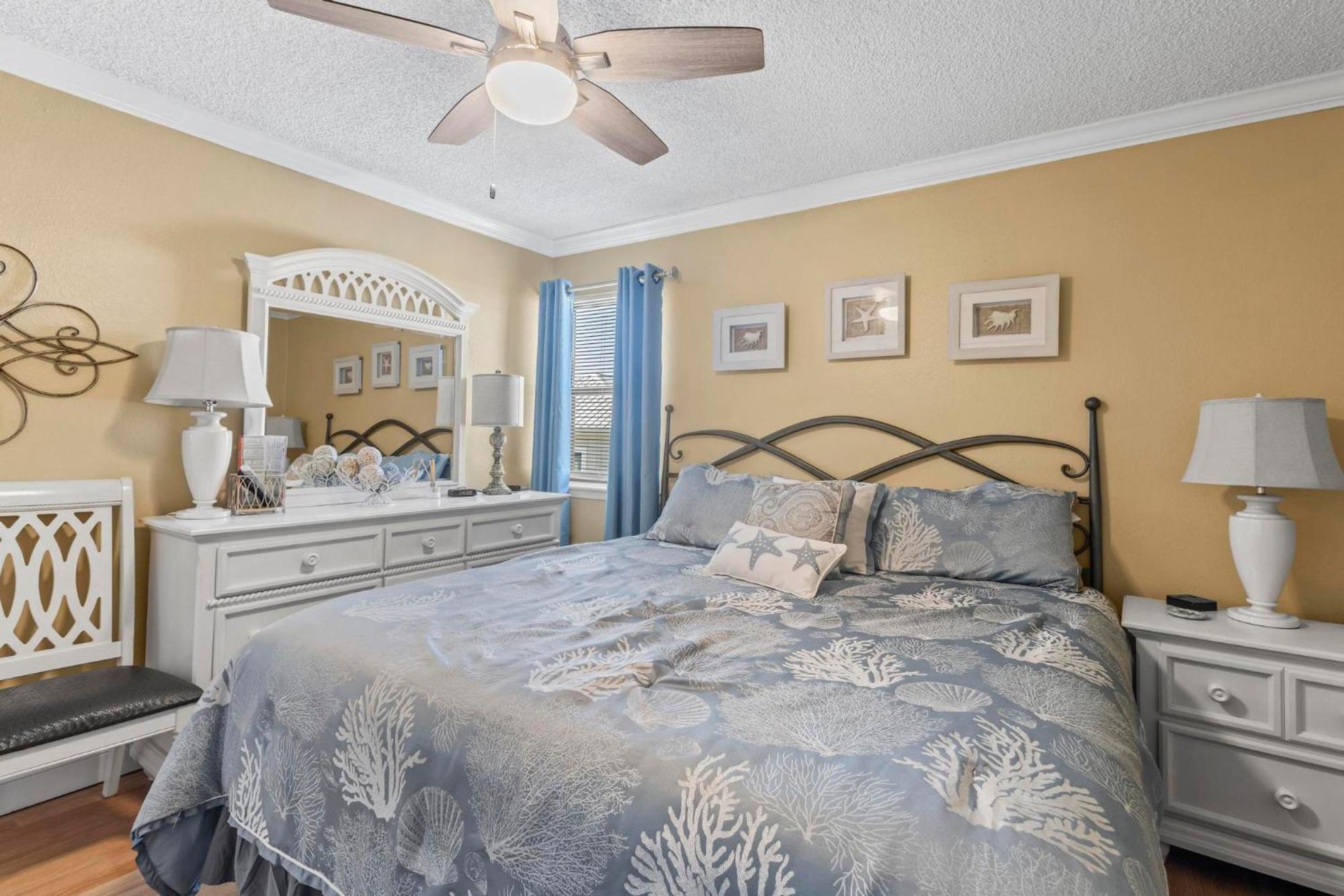 Sea Breeze 311 Villa Gulf Shores Dış mekan fotoğraf