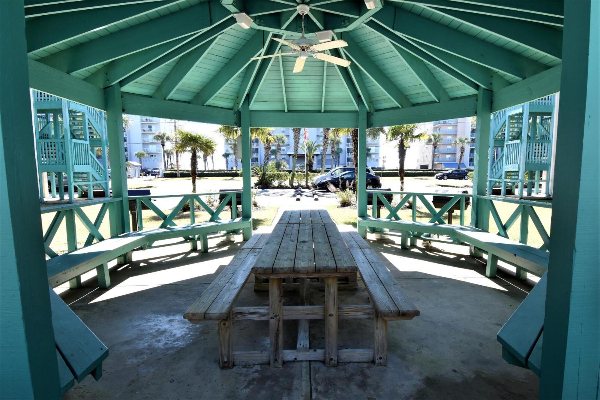 Sea Breeze 311 Villa Gulf Shores Dış mekan fotoğraf