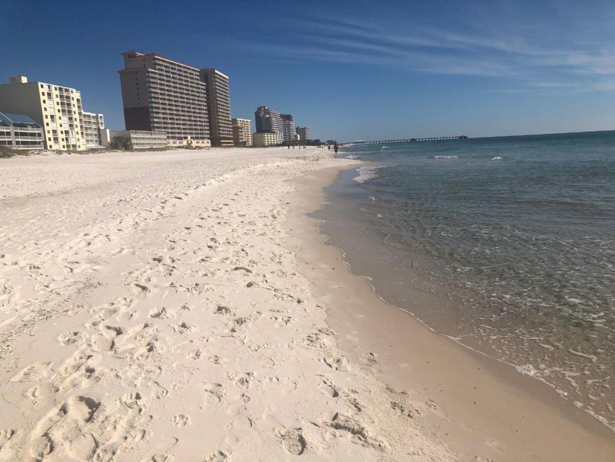 Sea Breeze 311 Villa Gulf Shores Dış mekan fotoğraf
